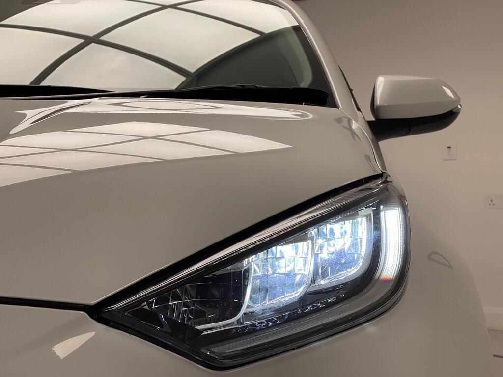 Used Toyota Yaris 2020 for sale - 76597466: Photo 25