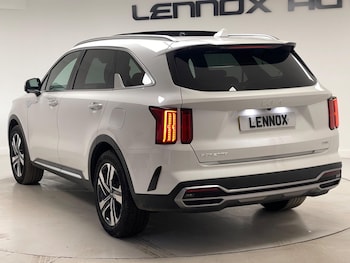 Used Kia Sorento 2023 for sale - 77305757: Photo