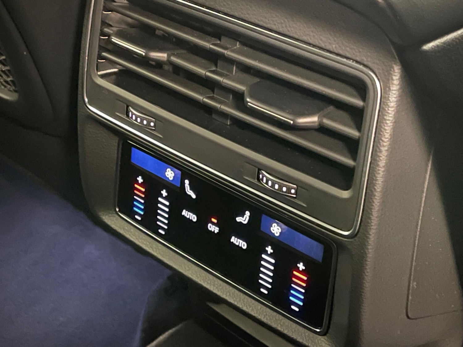 Used Audi Q8 2021 for sale - 76389353: Photo 14