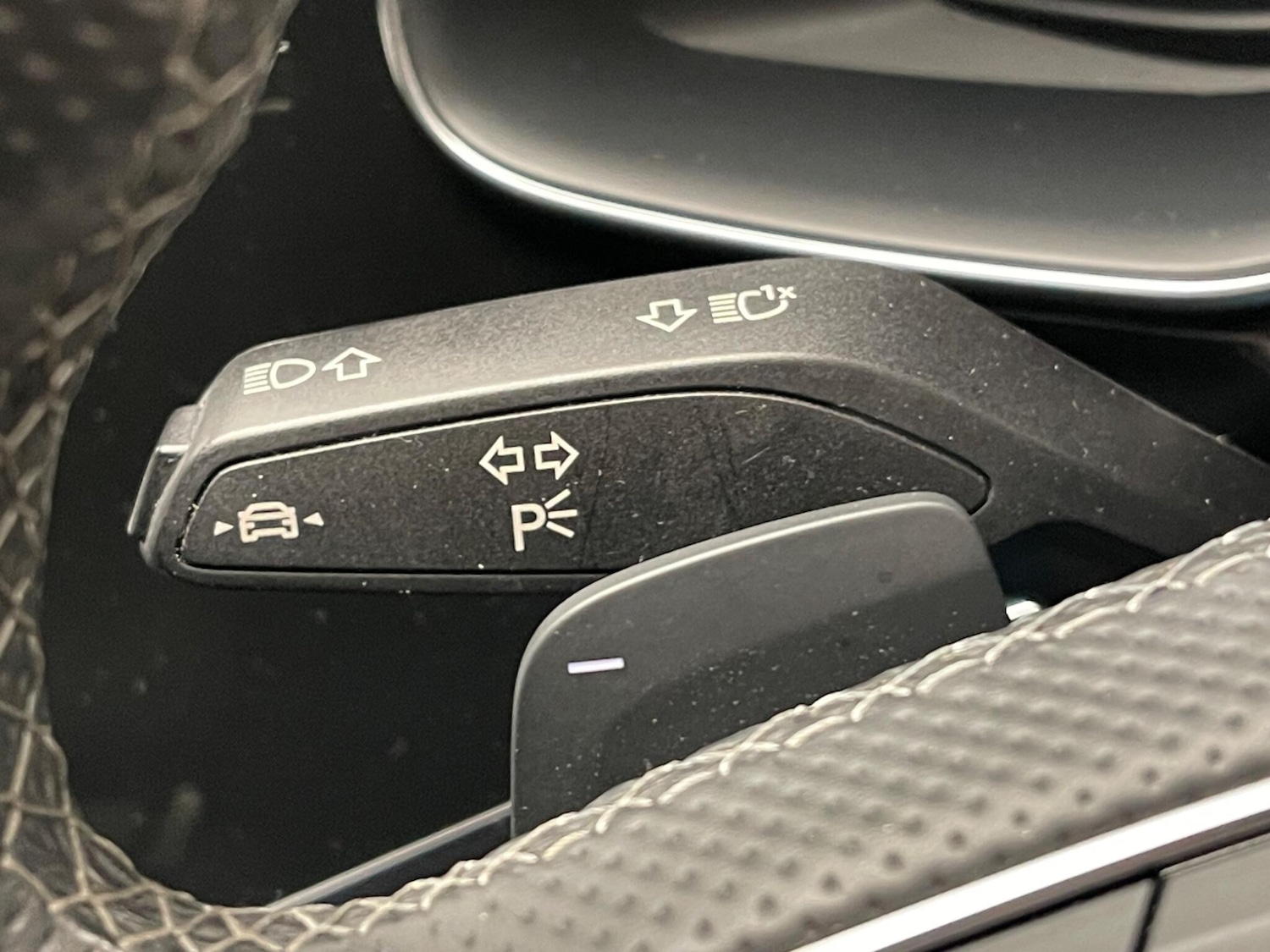 Used Audi Q8 2021 for sale - 76389353: Photo 18