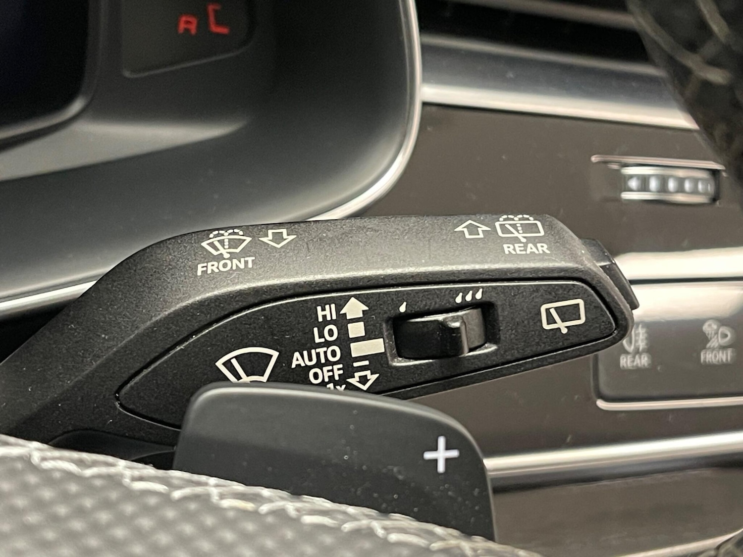 Used Audi Q8 2021 for sale - 76389353: Photo 19