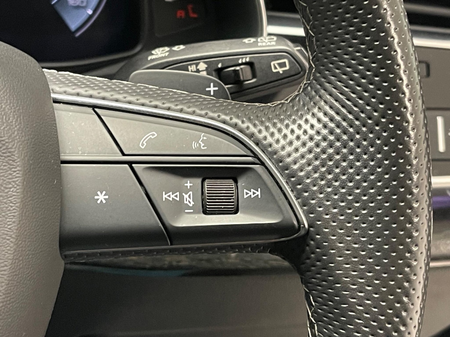 Used Audi Q8 2021 for sale - 76389353: Photo 21