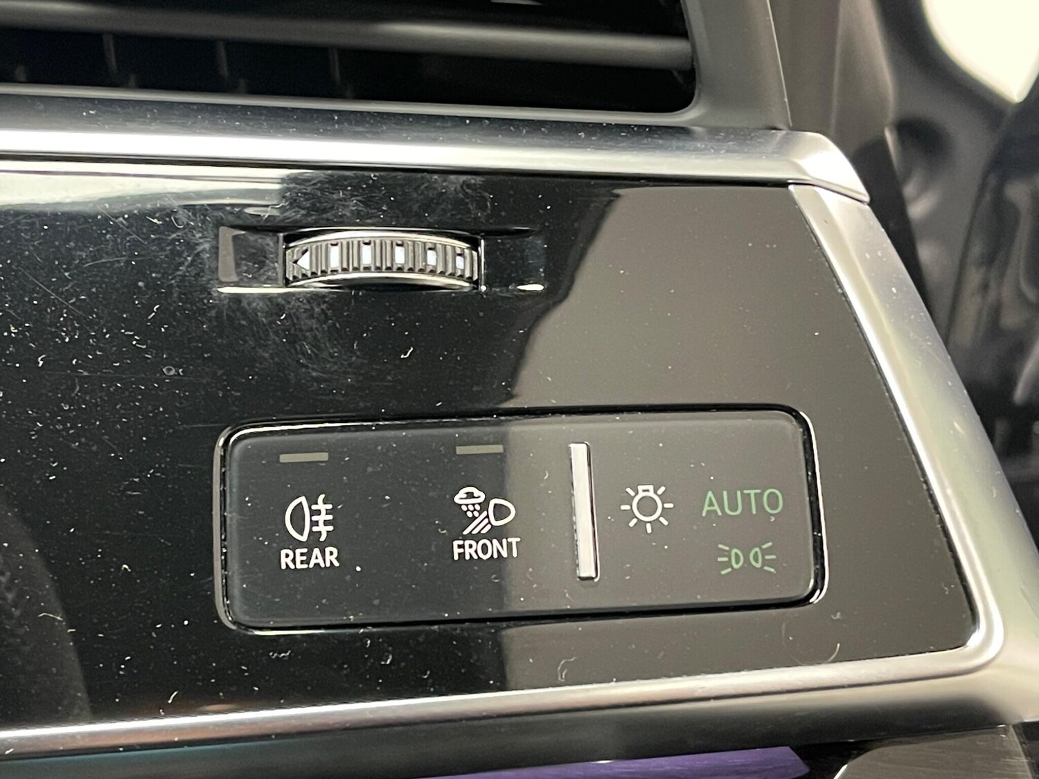 Used Audi Q8 2021 for sale - 76389353: Photo 22