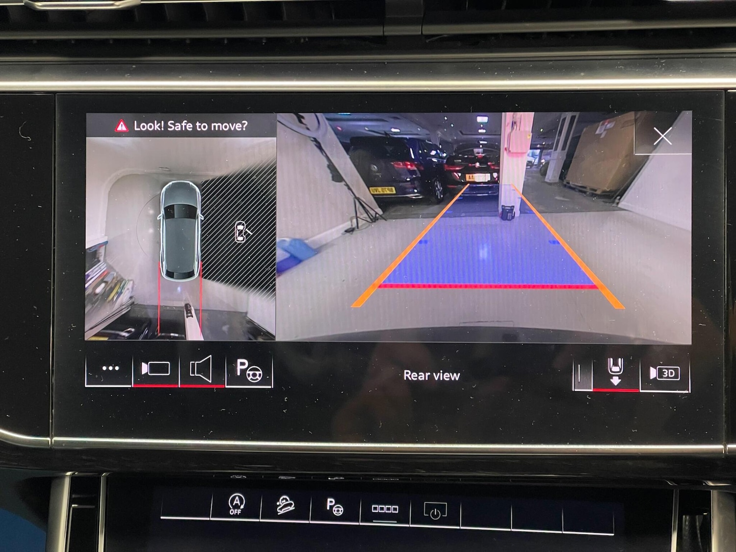 Used Audi Q8 2021 for sale - 76389353: Photo 34