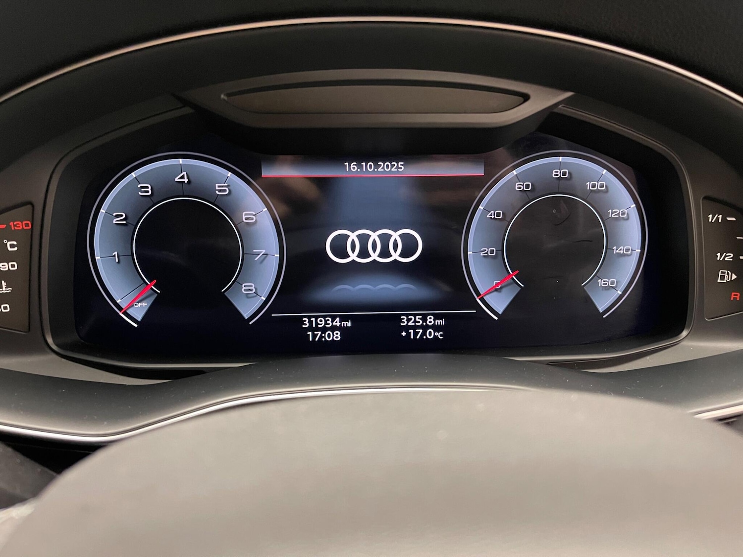 Used Audi Q8 2021 for sale - 76389353: Photo 36