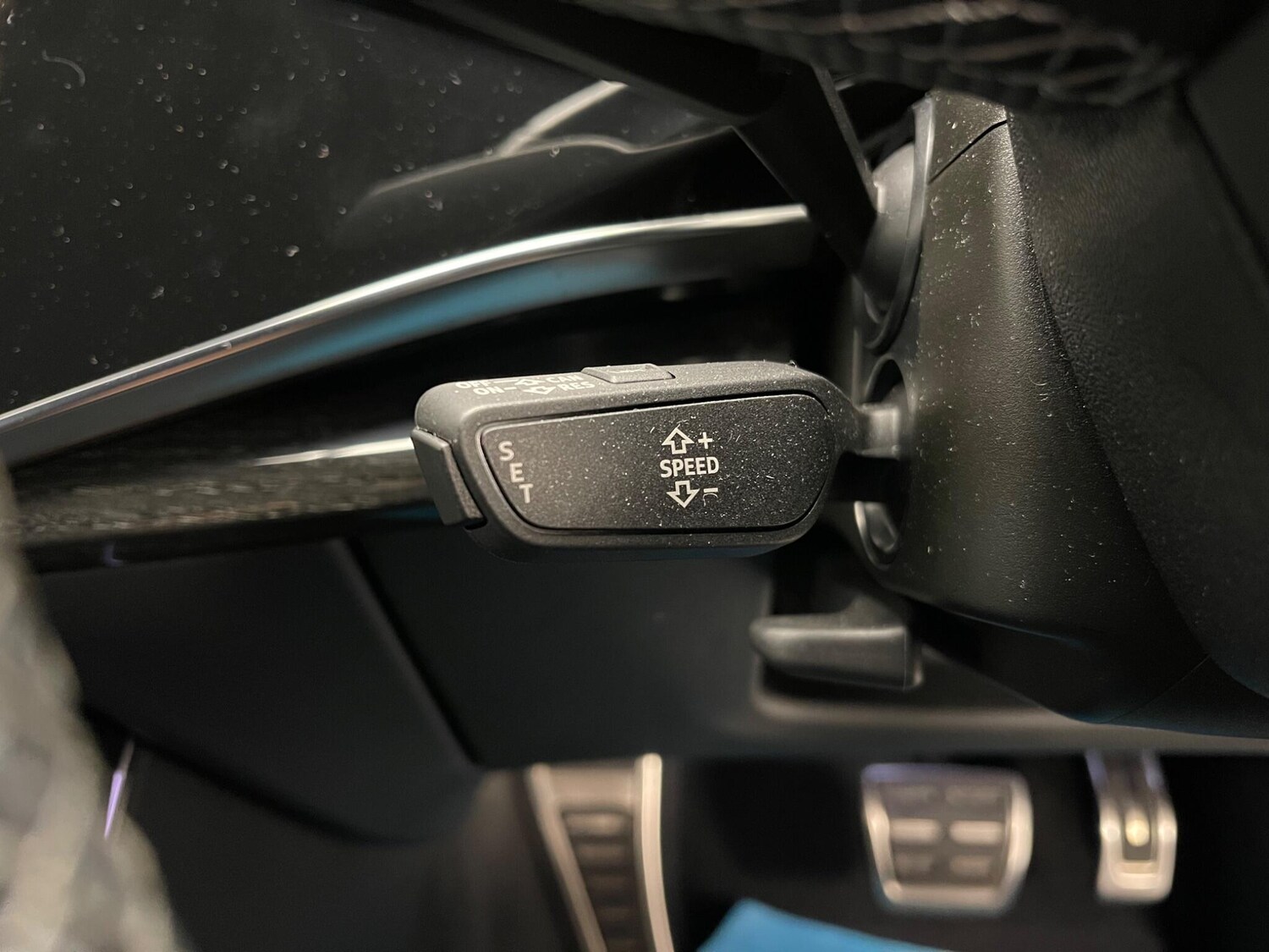 Used Audi Q8 2021 for sale - 76389353: Photo 38