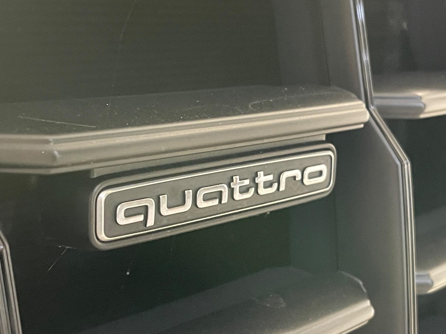 Used Audi Q8 2021 for sale - 76389353: Photo 48