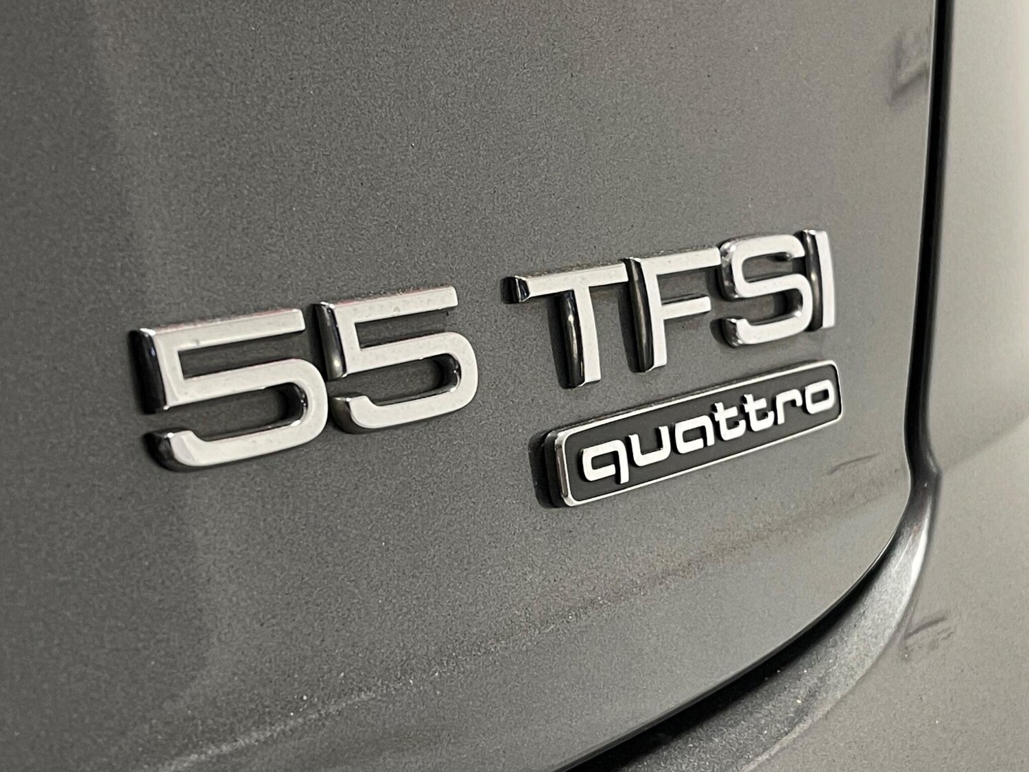 Used Audi Q8 2021 for sale - 76389353: Photo 50