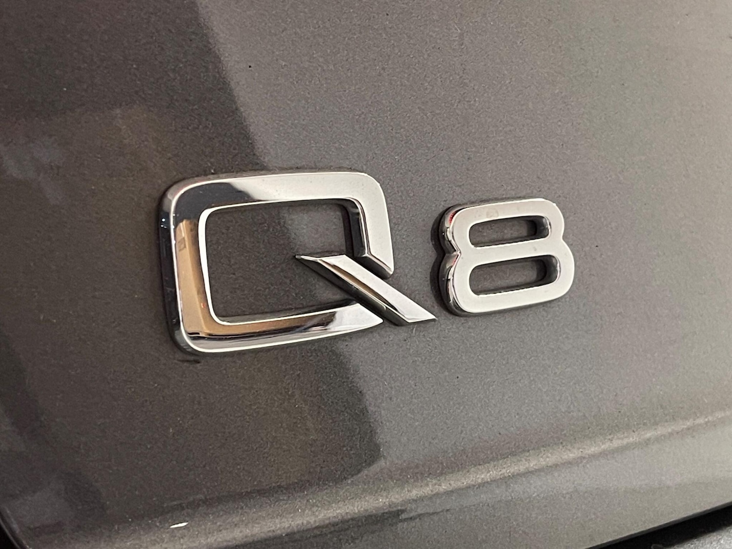 Used Audi Q8 2021 for sale - 76389353: Photo 51