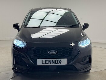 Used Ford Fiesta 2023 for sale - 78230826: Photo