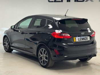 Used Ford Fiesta 2023 for sale - 78230826: Photo