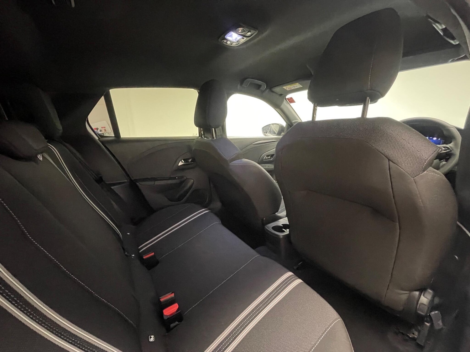 Used Vauxhall Corsa 2024 for sale - 77538306: Photo 11