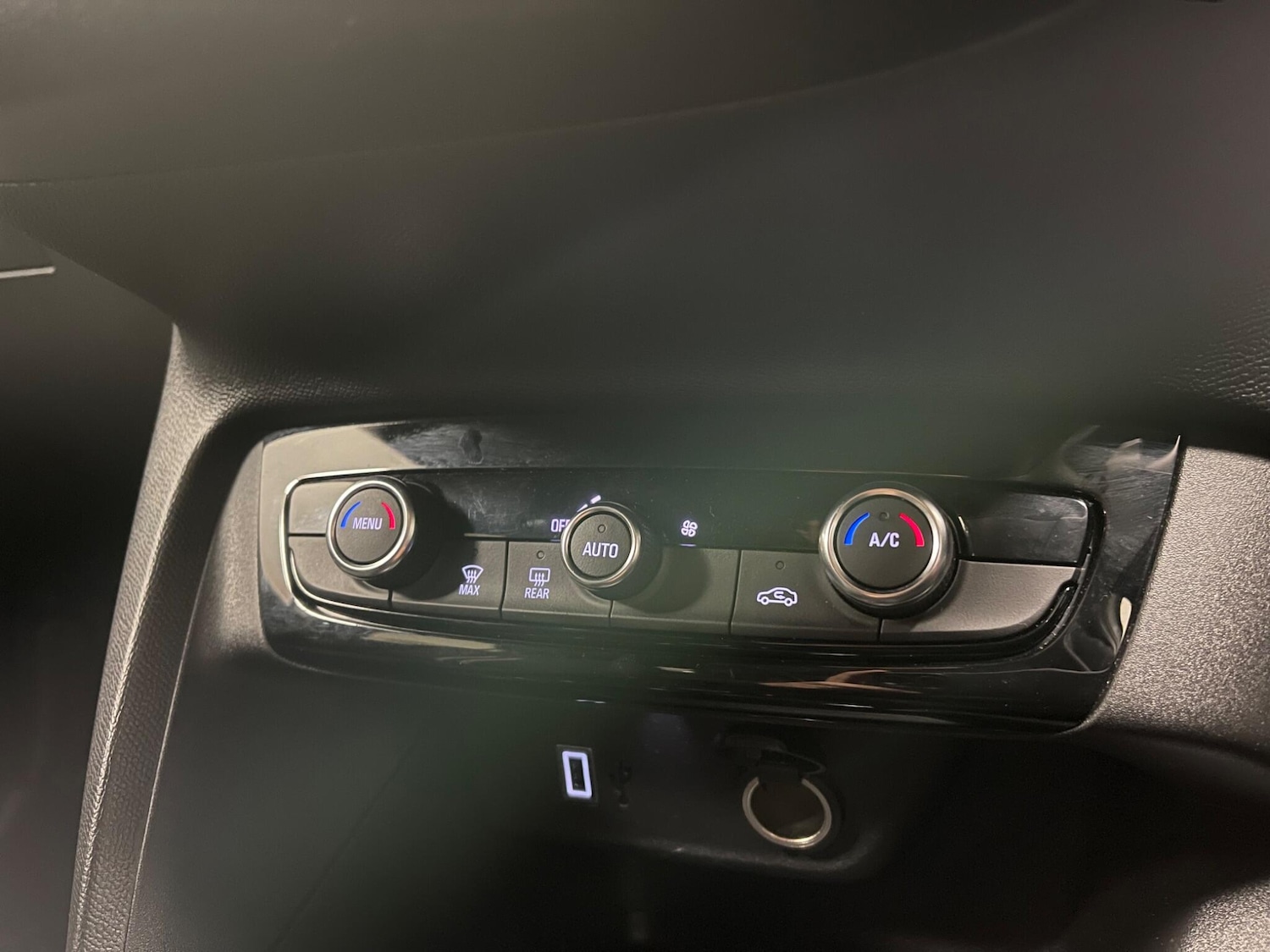 Used Vauxhall Corsa 2024 for sale - 77538306: Photo 15