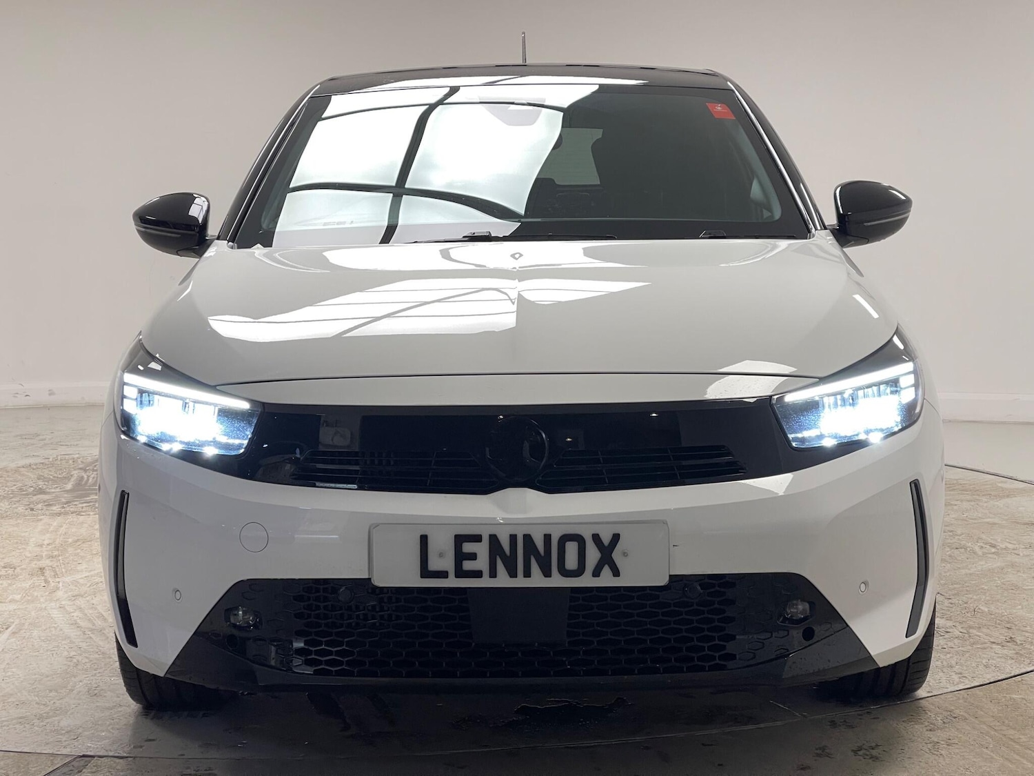 Used Vauxhall Corsa 2024 for sale - 77538306: Photo 2