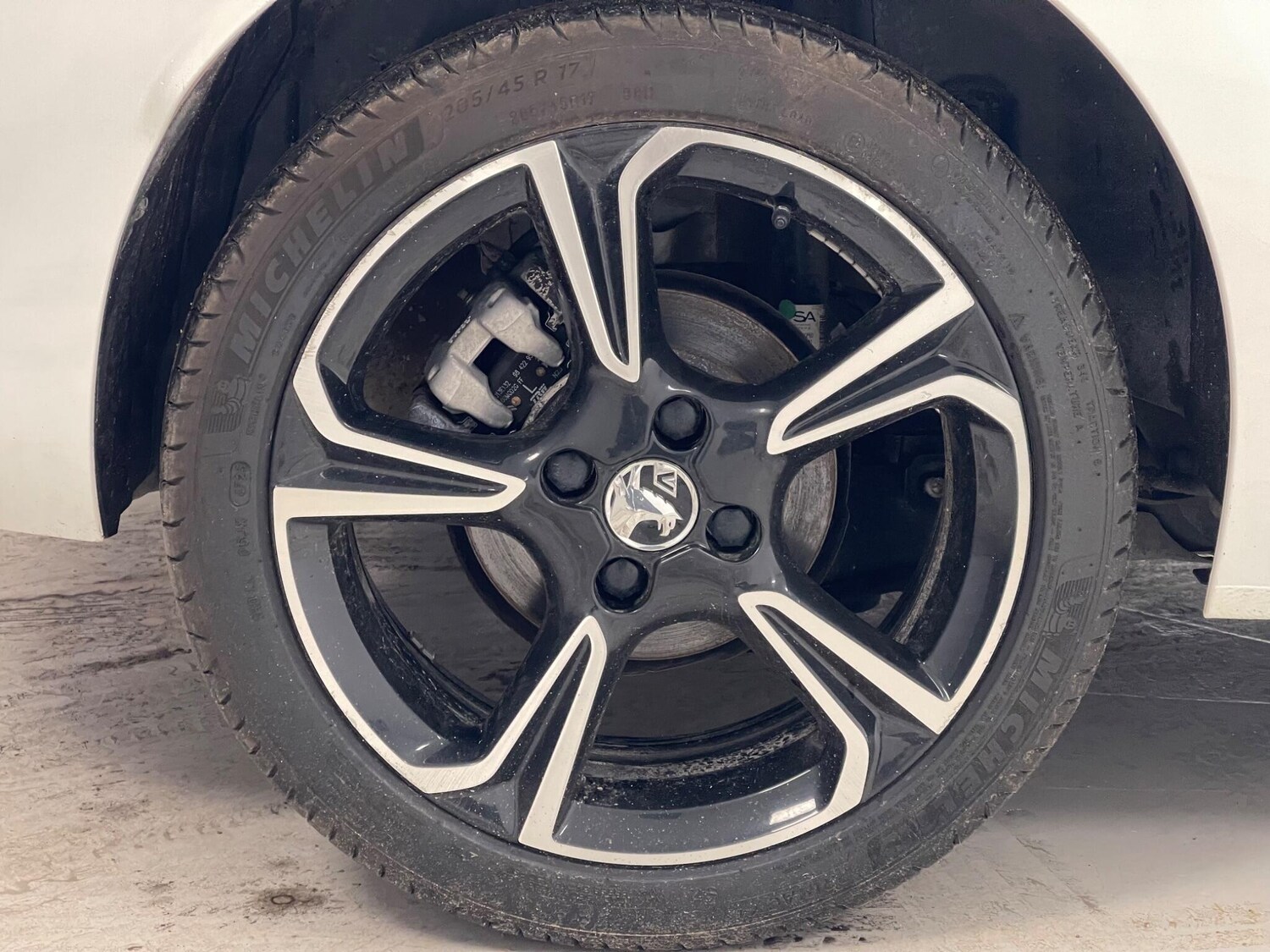 Used Vauxhall Corsa 2024 for sale - 77538306: Photo 22