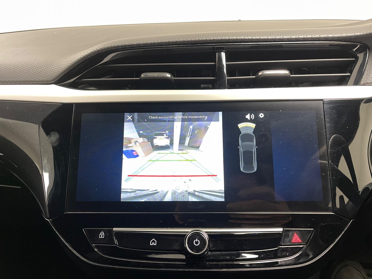 Used Vauxhall Corsa 2024 for sale - 77538306: Photo 23