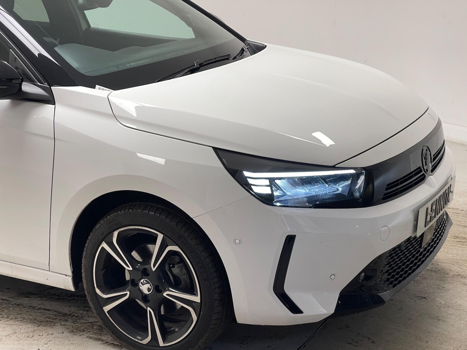 Used Vauxhall Corsa 2024 for sale - 77538306: Photo 24