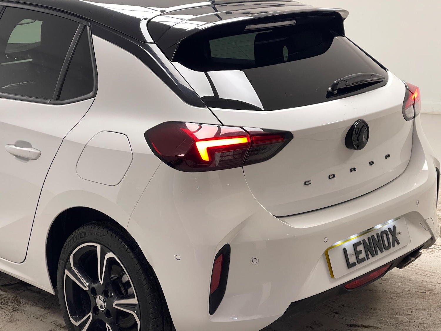 Used Vauxhall Corsa 2024 for sale - 77538306: Photo 28