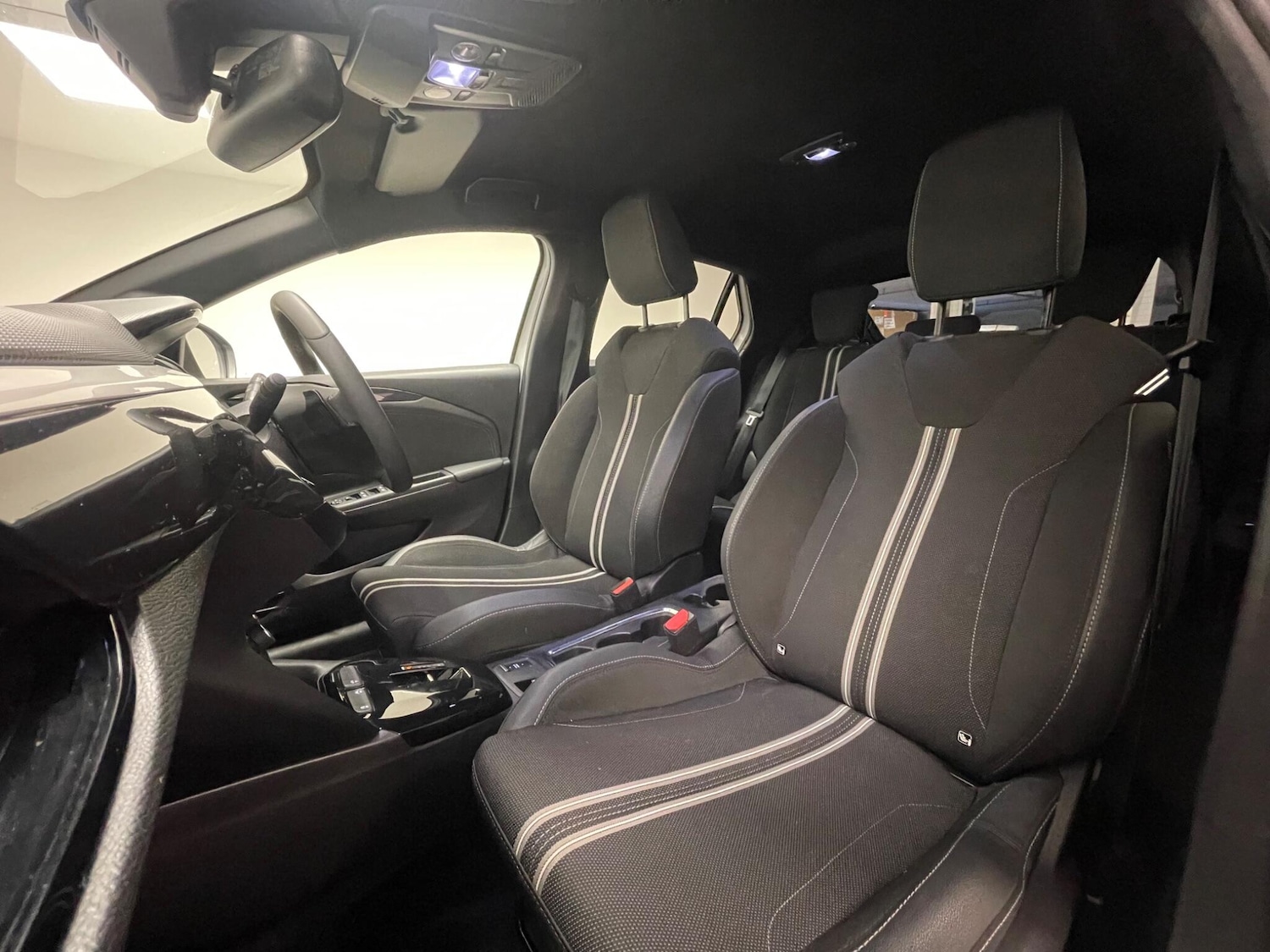 Used Vauxhall Corsa 2024 for sale - 77538306: Photo 29