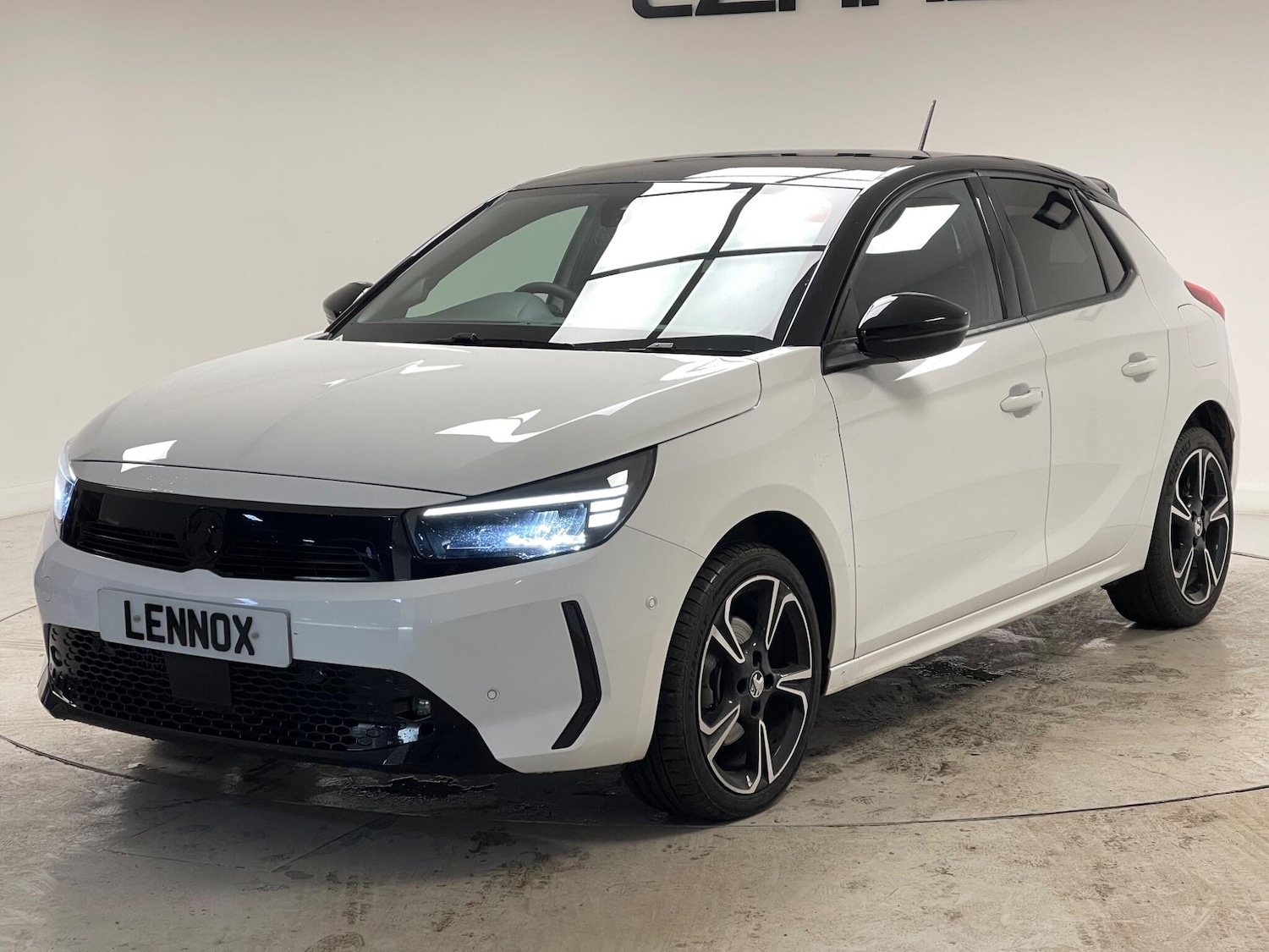 Used Vauxhall Corsa 2024 for sale - 77538306: Photo 3