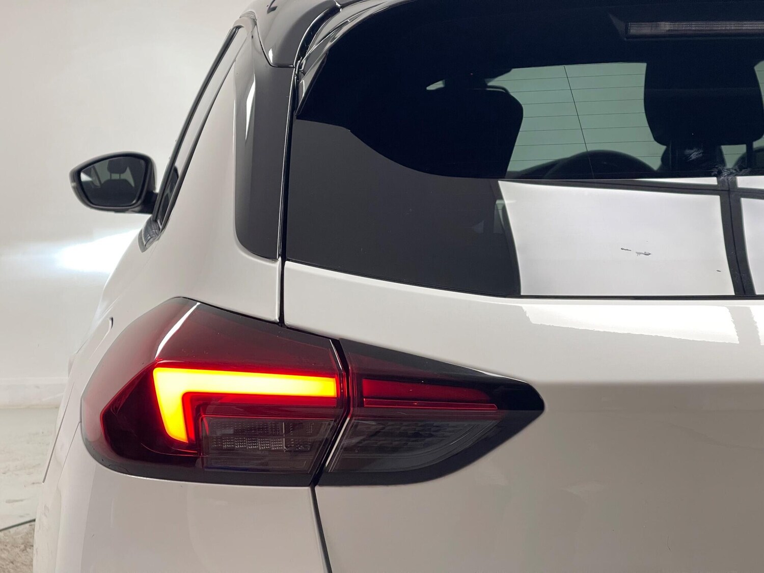 Used Vauxhall Corsa 2024 for sale - 77538306: Photo 32