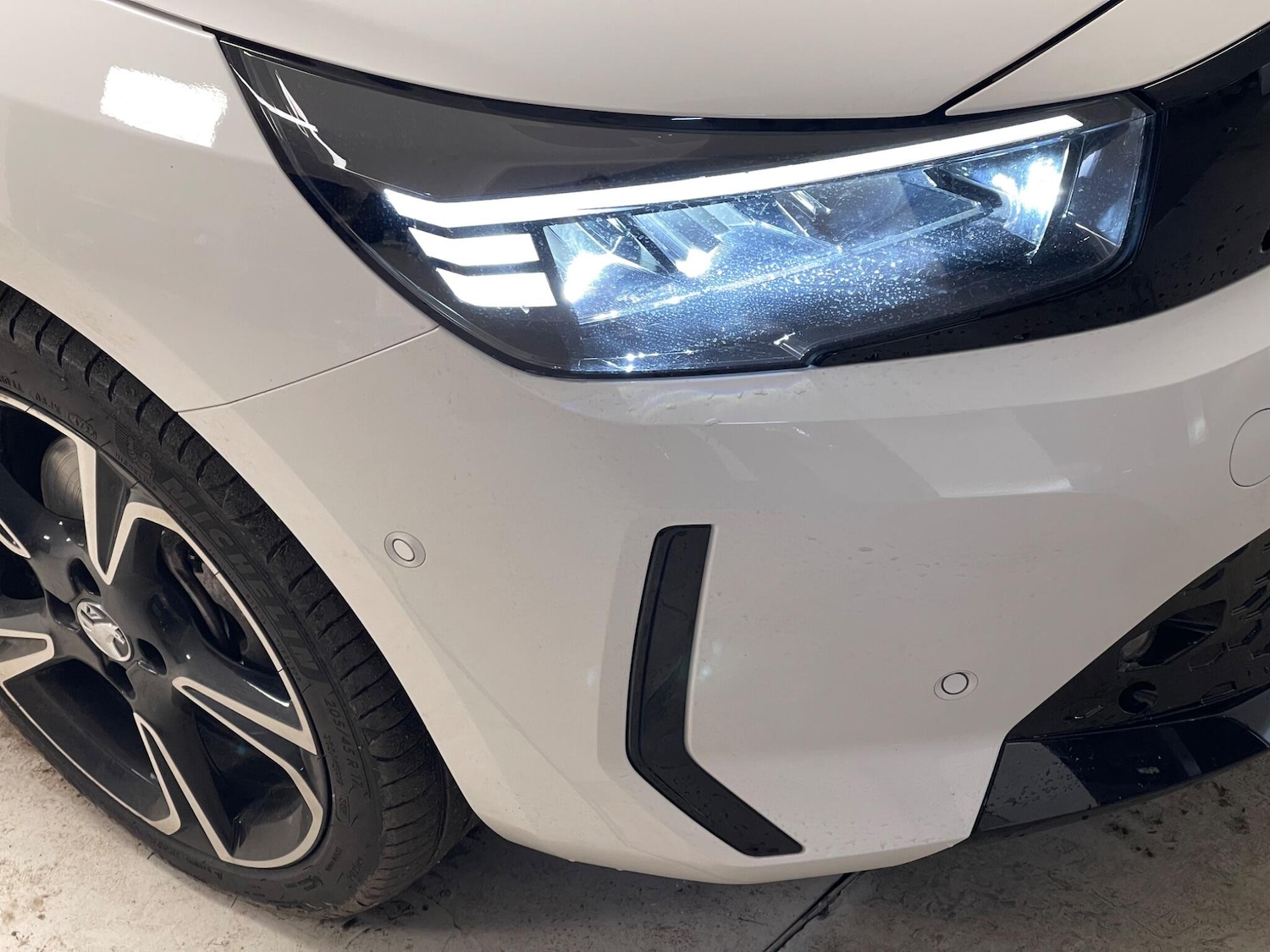 Used Vauxhall Corsa 2024 for sale - 77538306: Photo 33