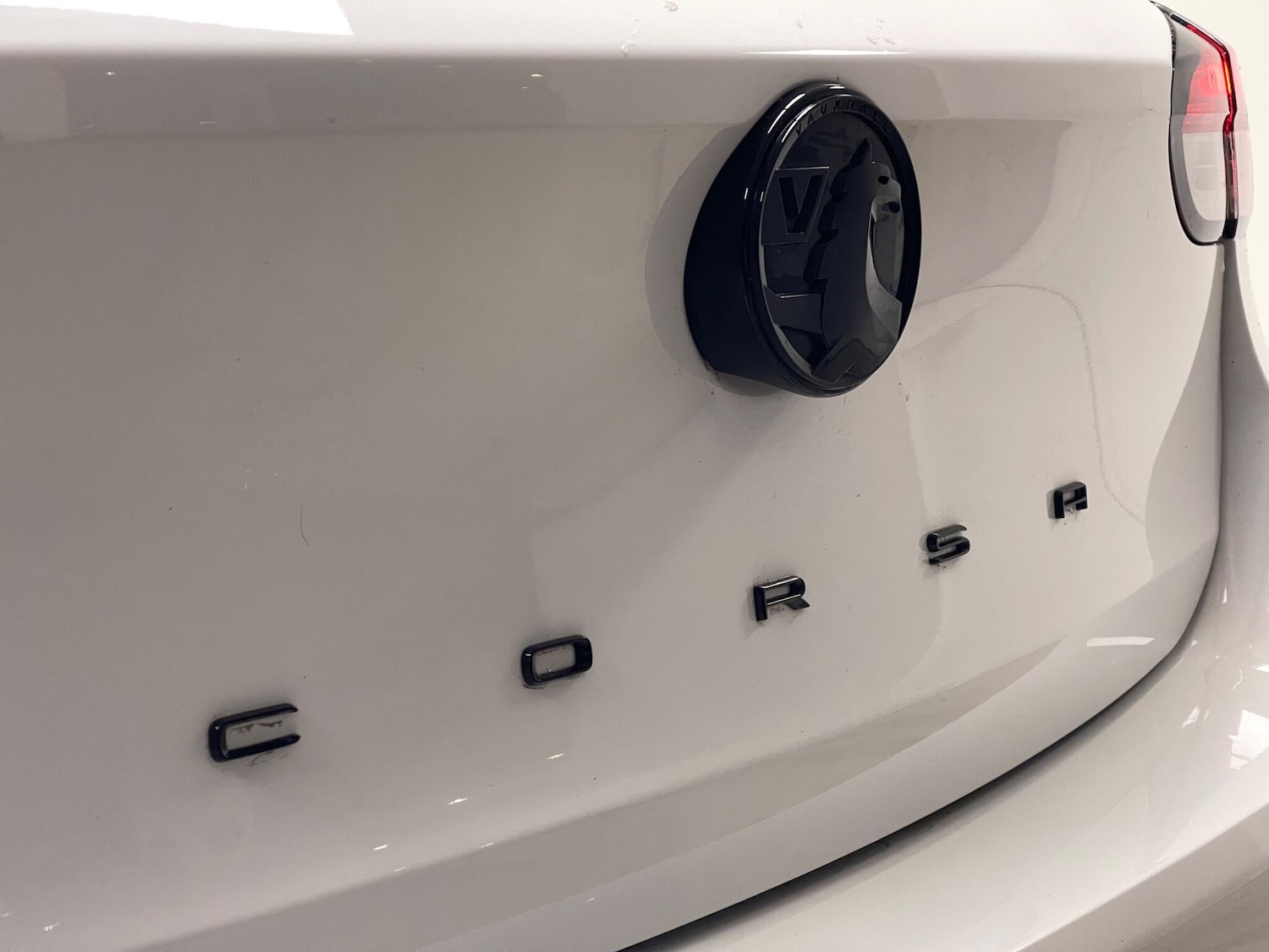 Used Vauxhall Corsa 2024 for sale - 77538306: Photo 34