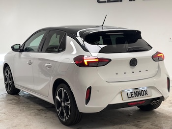 Used Vauxhall Corsa 2024 for sale - 77538306: Photo