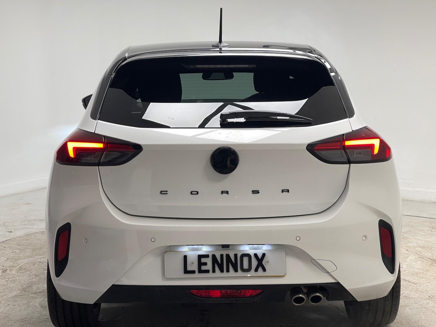 Used Vauxhall Corsa 2024 for sale - 77538306: Photo 5