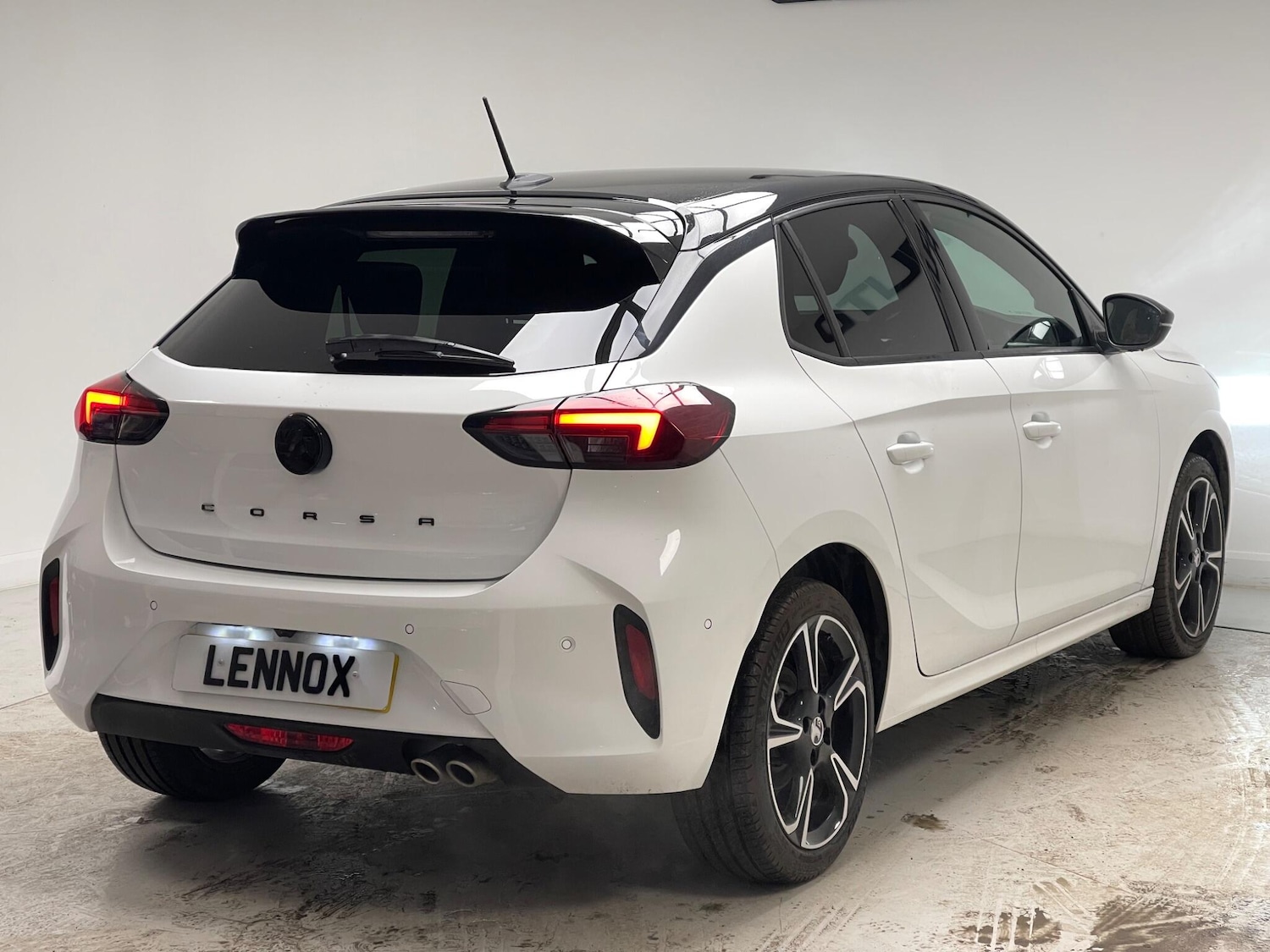 Used Vauxhall Corsa 2024 for sale - 77538306: Photo 6