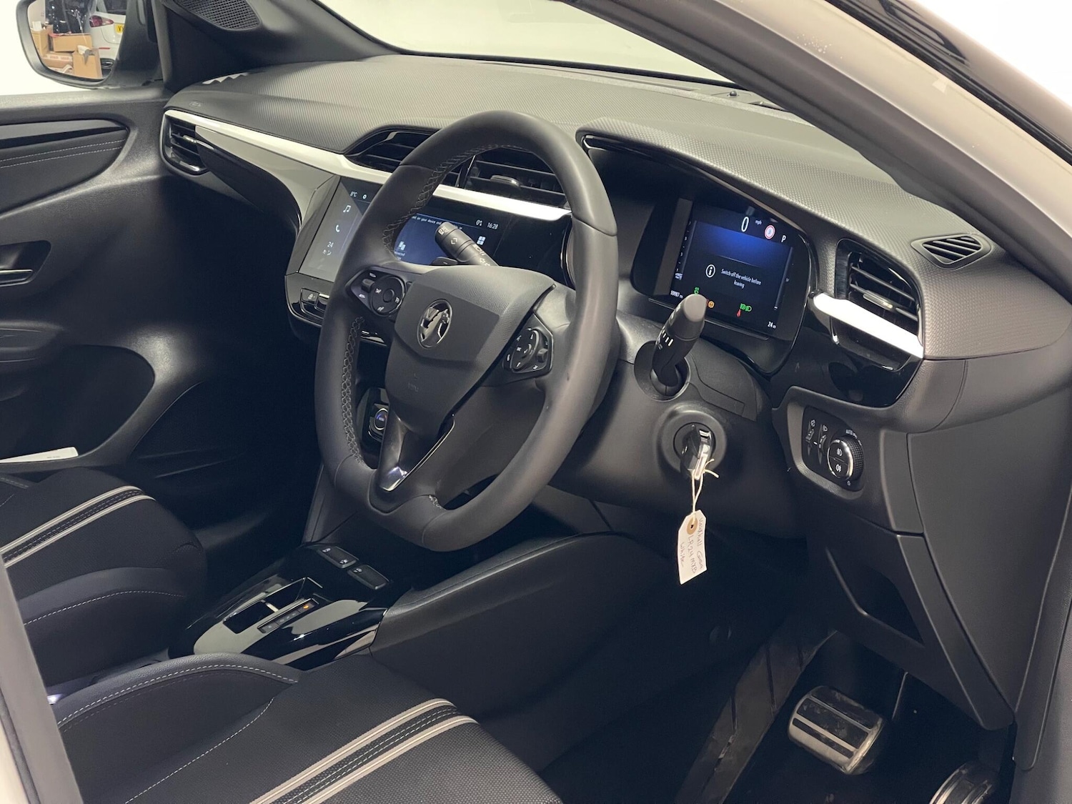 Used Vauxhall Corsa 2024 for sale - 77538306: Photo 7