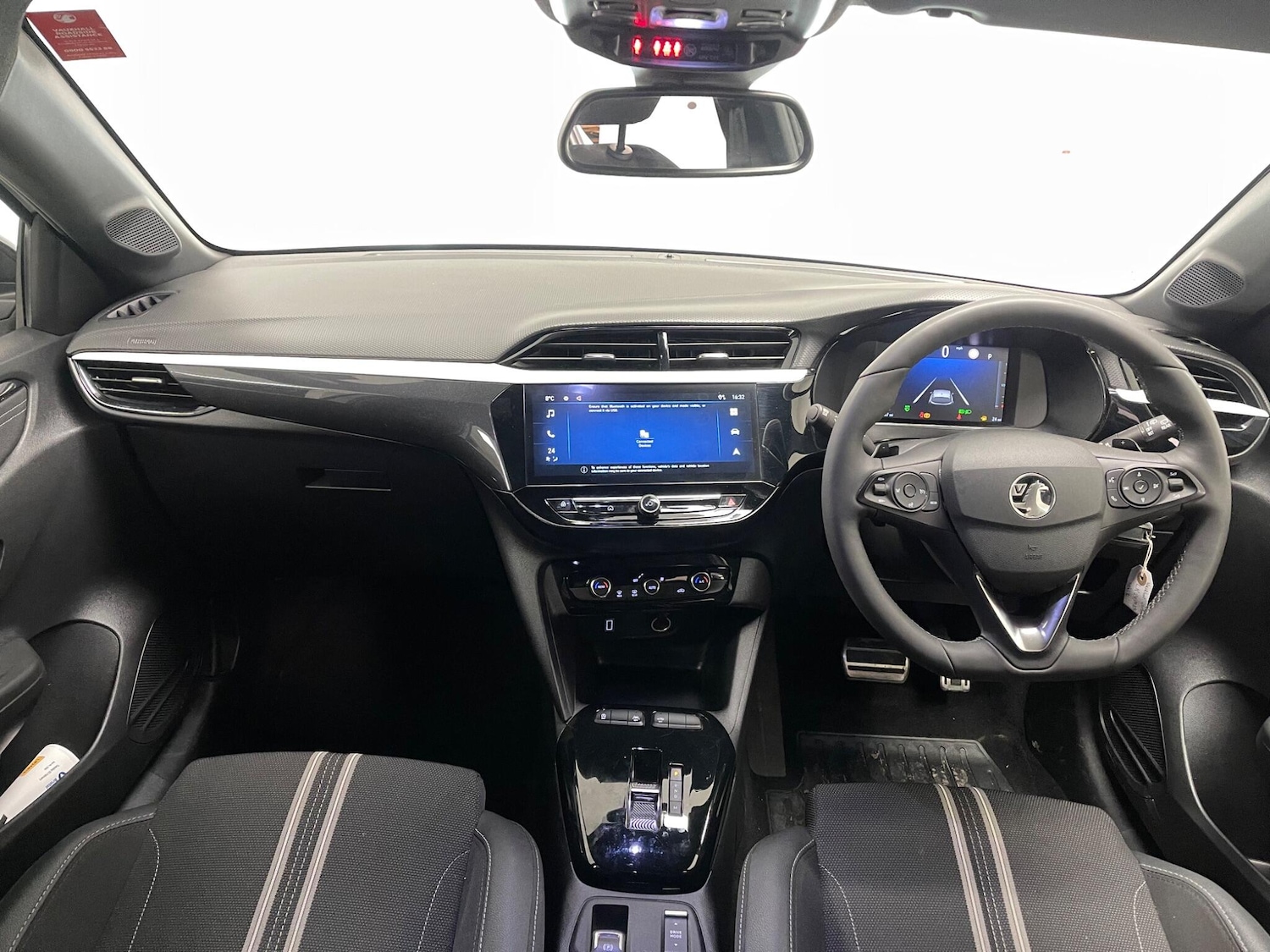 Used Vauxhall Corsa 2024 for sale - 77538306: Photo 8