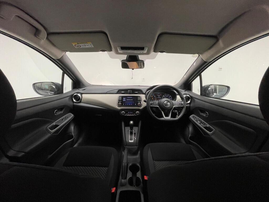 Used Nissan Micra 2021 for sale - 76850028: Photo 10