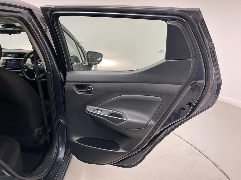 Used Nissan Micra 2021 for sale - 76850028: Photo 17
