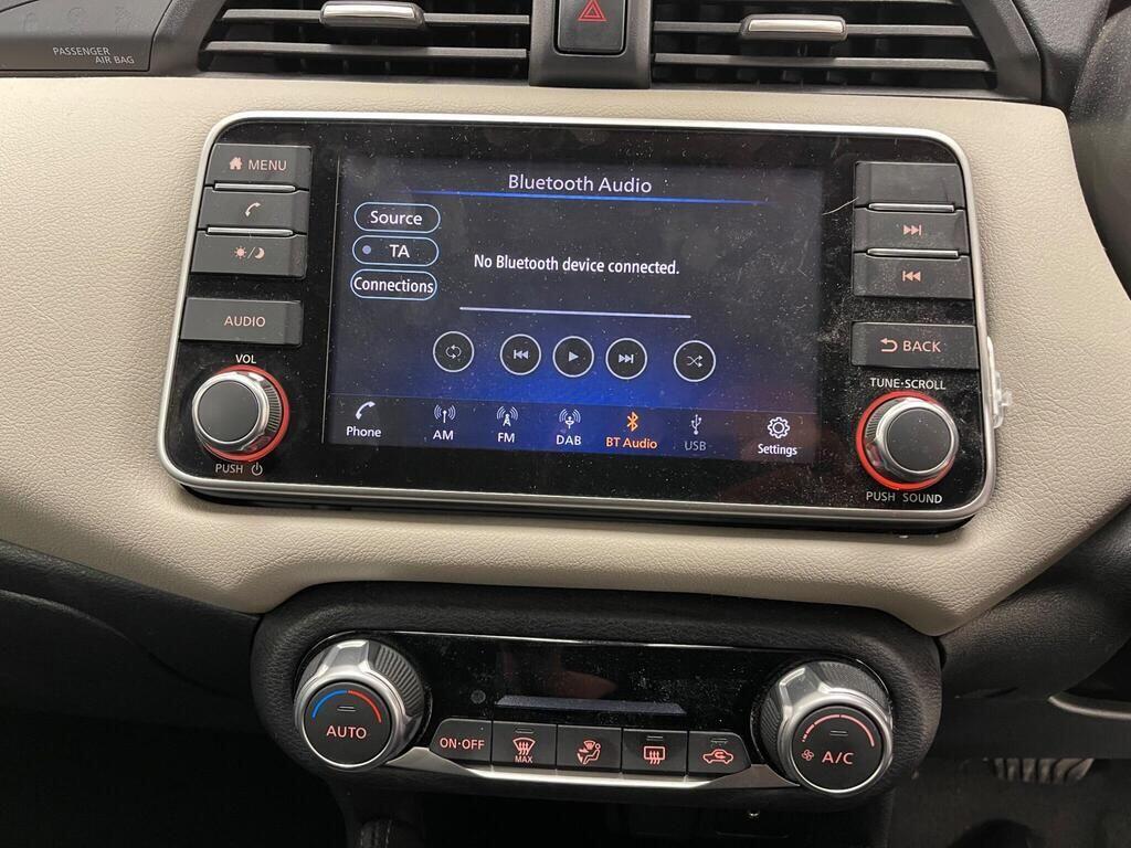 Used Nissan Micra 2021 for sale - 76850028: Photo 20