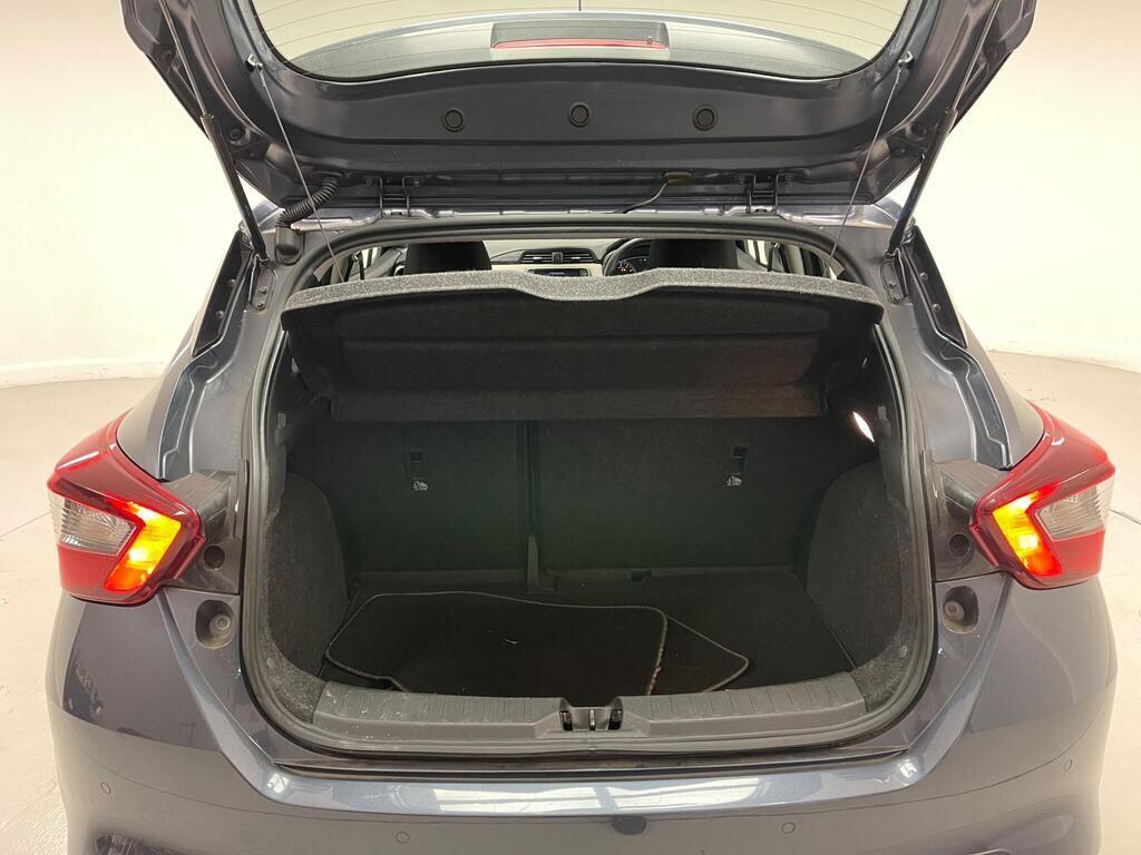 Used Nissan Micra 2021 for sale - 76850028: Photo 21