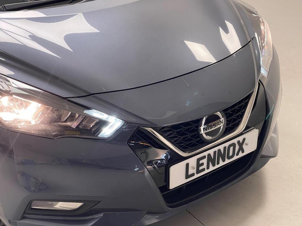 Used Nissan Micra 2021 for sale - 76850028: Photo 25
