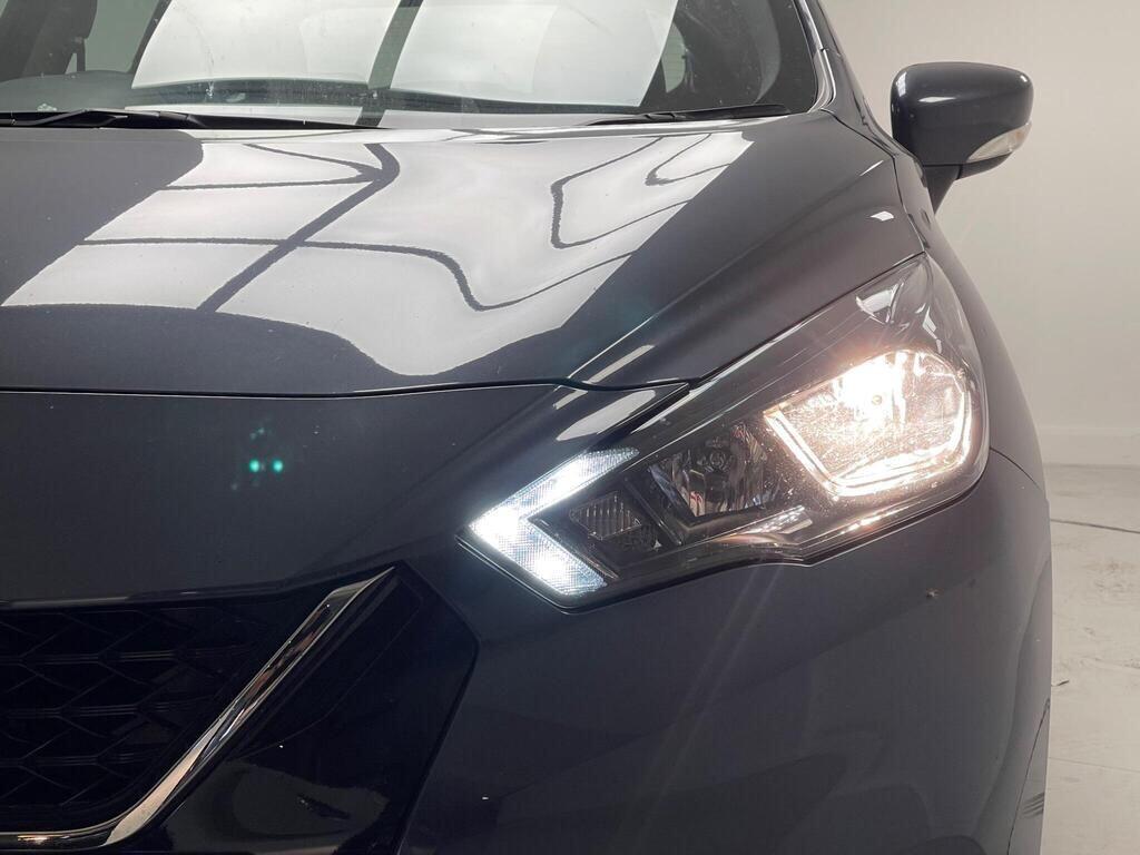 Used Nissan Micra 2021 for sale - 76850028: Photo 26