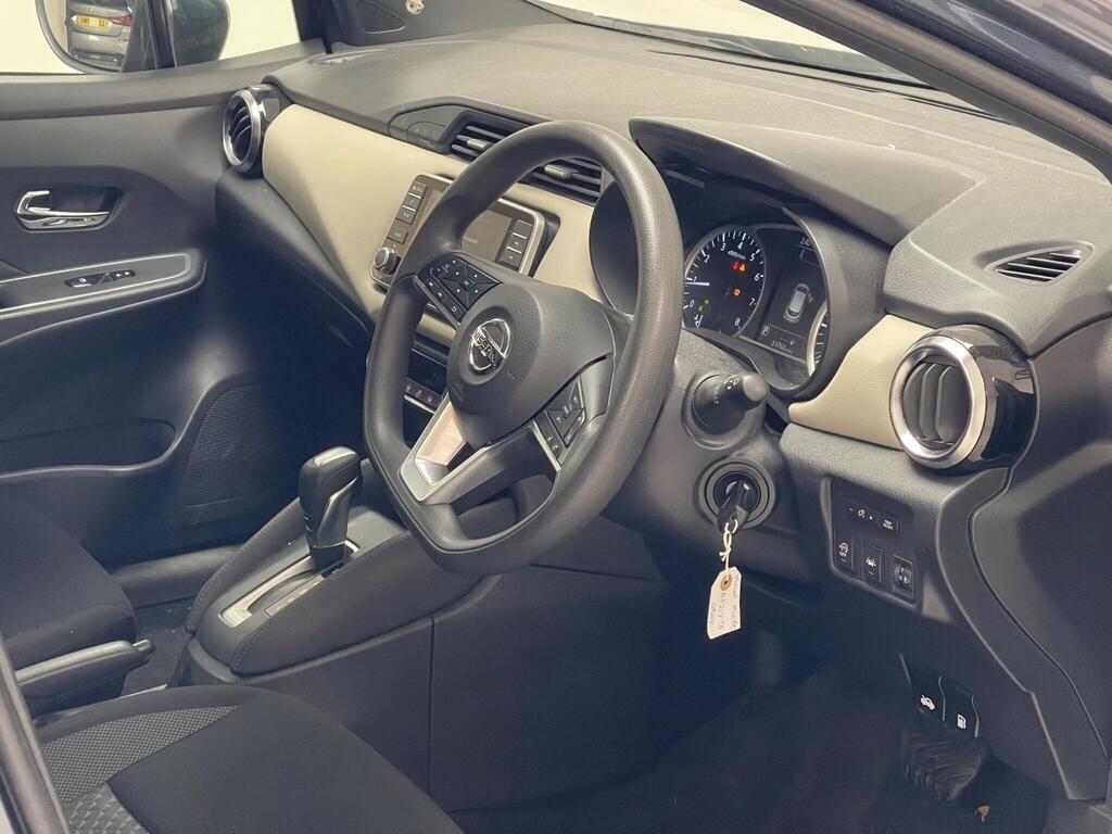 Used Nissan Micra 2021 for sale - 76850028: Photo 7