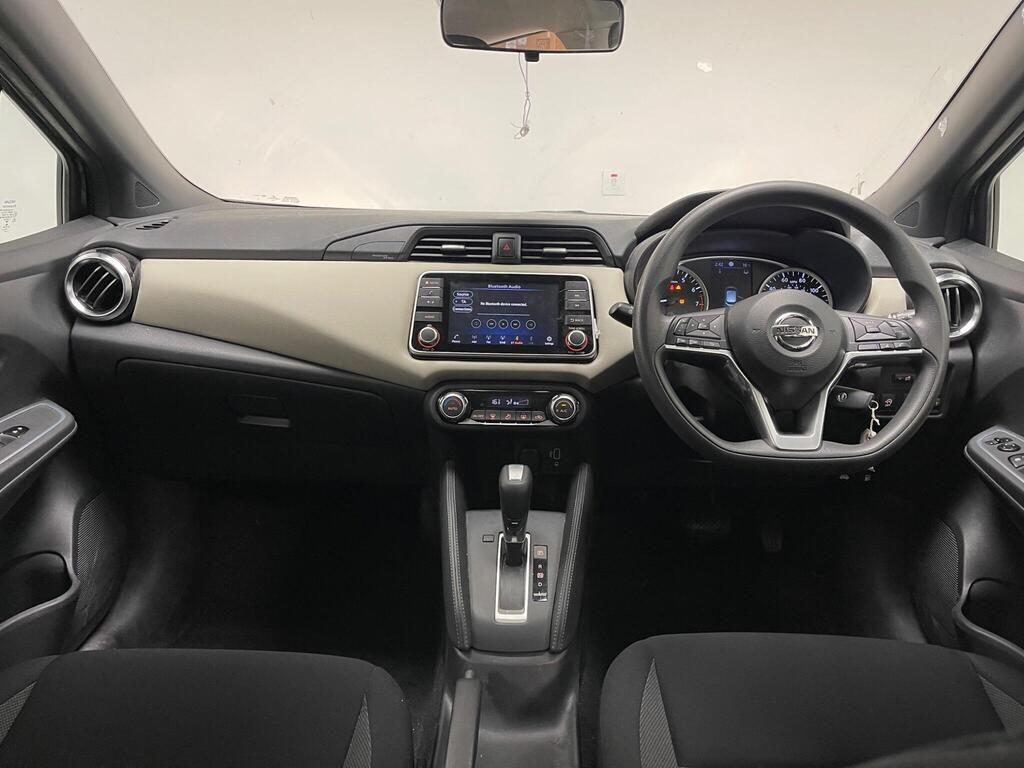 Used Nissan Micra 2021 for sale - 76850028: Photo 9