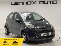 Used Peugeot 107 2012 for sale - 76389246: Photo 1