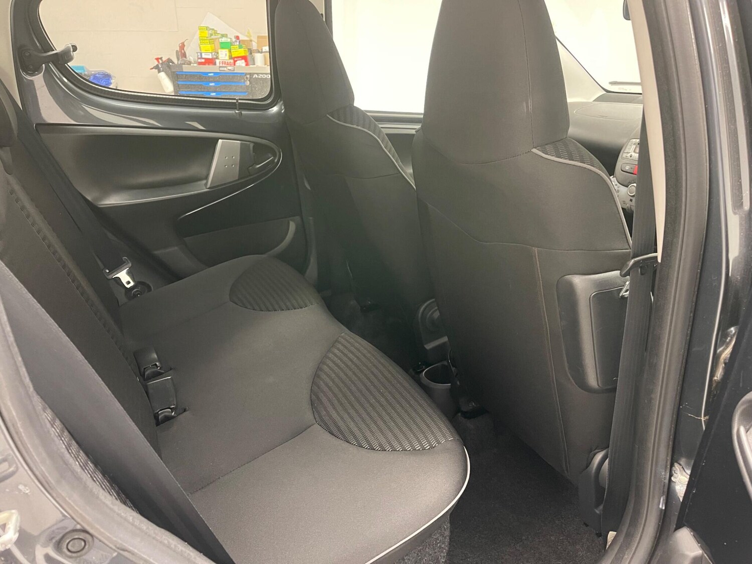 Used Peugeot 107 2012 for sale - 76389246: Photo 12