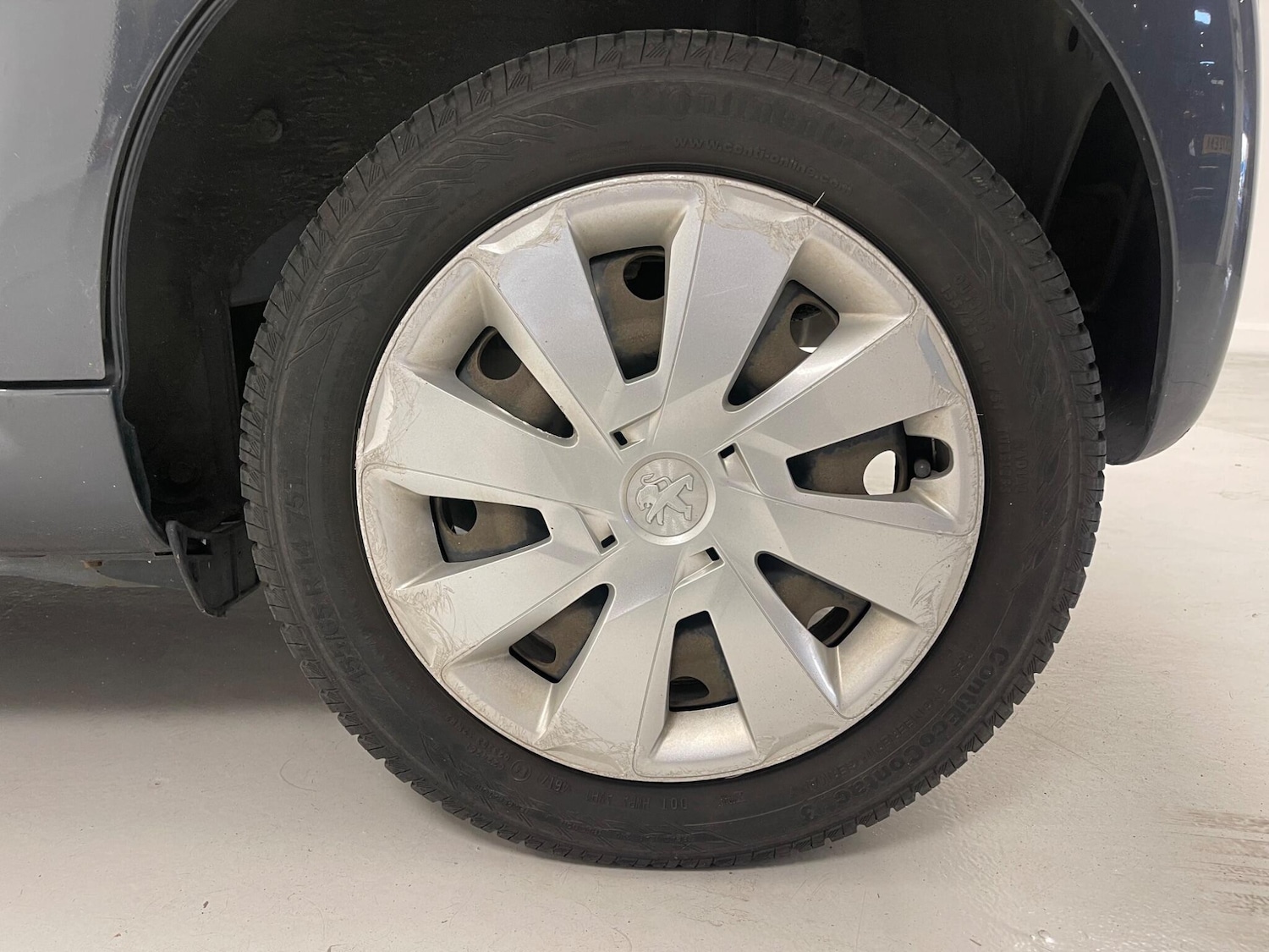 Used Peugeot 107 2012 for sale - 76389246: Photo 18