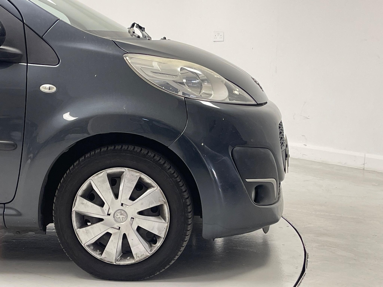 Used Peugeot 107 2012 for sale - 76389246: Photo 19