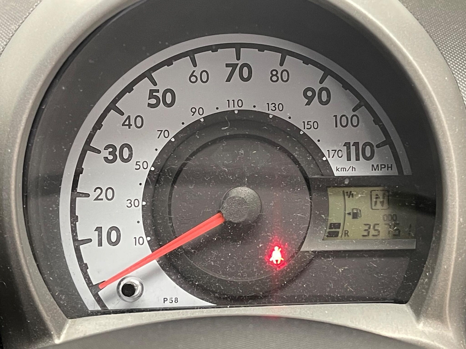 Used Peugeot 107 2012 for sale - 76389246: Photo 21