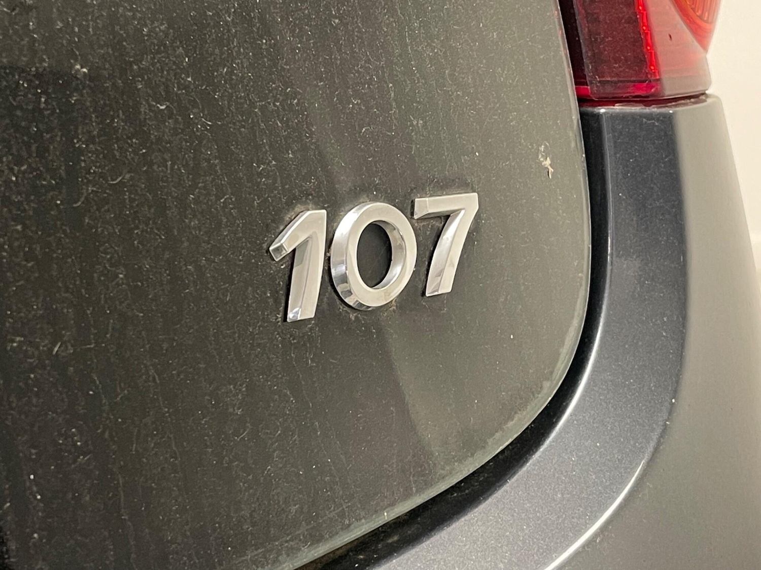 Used Peugeot 107 2012 for sale - 76389246: Photo 24