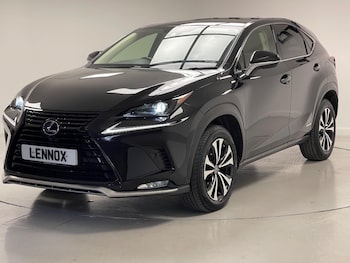 Used Lexus NX 2021 for sale - 75906067: Photo