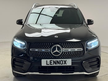 Used Mercedes-Benz GLB 2025 for sale - 79412534: Photo