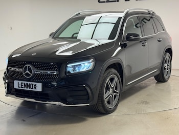 Used Mercedes-Benz GLB 2025 for sale - 79412534: Photo