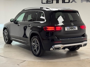 Used Mercedes-Benz GLB 2025 for sale - 79412534: Photo
